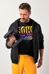 Veste de survêtement en molleton JAY-PI, avec capuche, collection Fitness – jusqu'au 7 