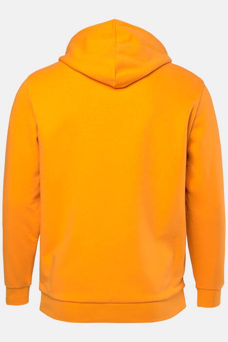 Sweat-shirt à capuche JAY-PI, collection Fitness - jusqu'au 7 