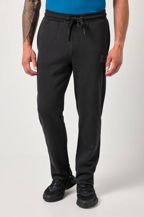 Pantalon de survêtement JAY-PI en molleton, collection Fitness, coupe Basic Fit - jusqu'au 7 
