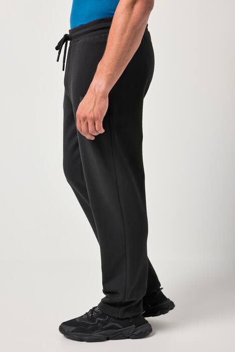 Pantalon de survêtement JAY-PI en molleton, collection Fitness, coupe Basic Fit - jusqu'au 7 