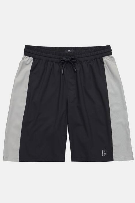 Bermuda JAY-PI, séchage QuickDry, collection Fitness – jusqu'au 7 XL