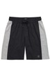 Bermudy JAY-PI, kolekce fitness, QuickDry, Relax střih, do 7XL