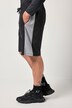 Bermuda JAY-PI, séchage QuickDry, collection Fitness – jusqu'au 7 XL