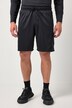JAY-PI Funktions-Bermuda, Fitness, atmungsaktiv, Cargotaschen, Smartphonetasche, bis 7 XL