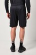 JAY-PI Funktions-Bermuda, Fitness, atmungsaktiv, Cargotaschen, Smartphonetasche, bis 7 XL