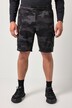 JAY-PI Cargo-Bermuda FLEXNAMIC®, Fitness, Sweat, bis 7 XL