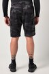 JAY-PI Cargo-Bermuda FLEXNAMIC®, Fitness, Sweat, bis 7 XL