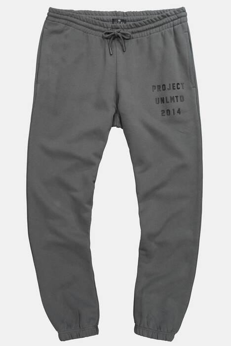 JAY-PI joggebukse, fitness, Basic Fit, opptil 7 XL
