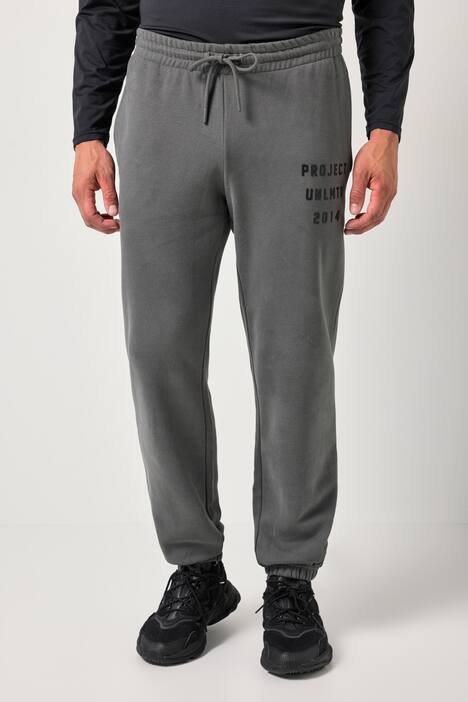 JAY-PI joggebukse, fitness, Basic Fit, opptil 7 XL