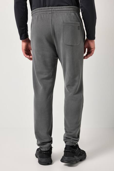 JAY-PI joggebukse, fitness, Basic Fit, opptil 7 XL