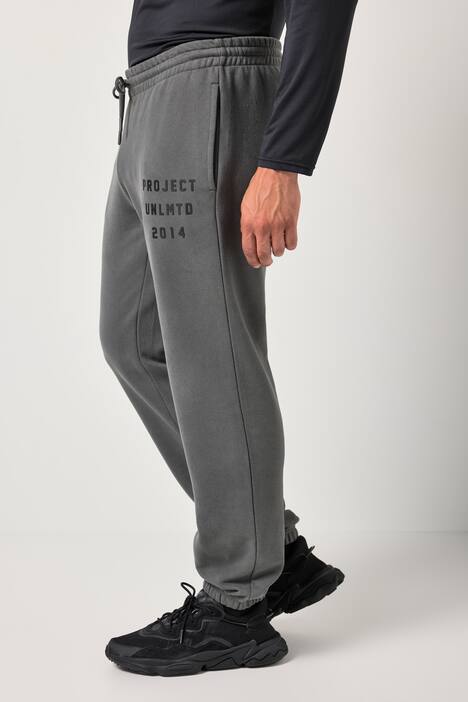 JAY-PI joggebukse, fitness, Basic Fit, opptil 7 XL