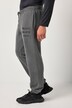 Pantalon en molleton JAY-PI, collection Fitness, coupe Basic Fit - jusqu'au 7 XL