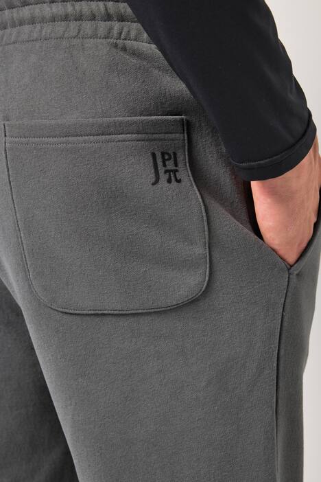 JAY-PI joggebukse, fitness, Basic Fit, opptil 7 XL