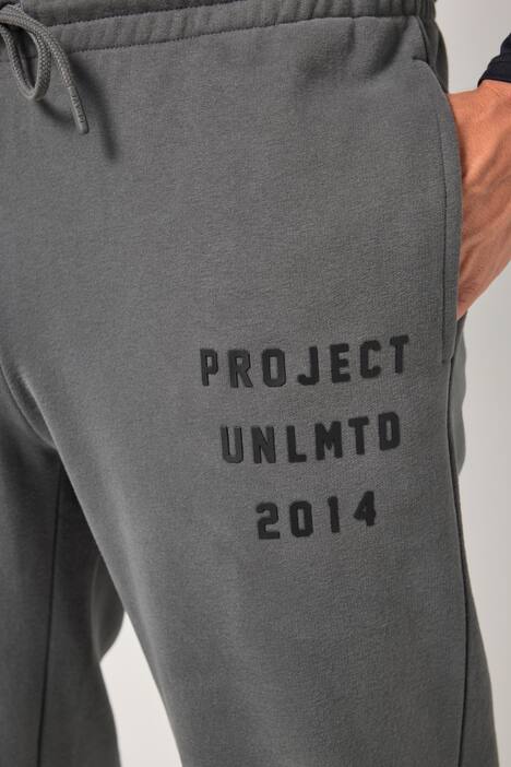JAY-PI joggebukse, fitness, Basic Fit, opptil 7 XL