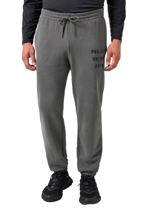 Teplákové kalhoty JAY-PI, kolekce fitness, Basic střih, do 7XL