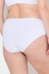 Culottes midi, lot de 2, matière super-fine