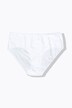 Culottes midi, lot de 2, matière super-fine