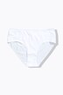 Culottes midi, lot de 2, matière super-fine