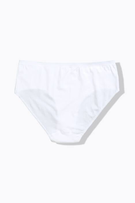 Midislips, 2-pack, Superfine