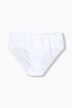 Culottes midi, lot de 2, matière super-fine