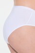 Culottes midi, lot de 2, matière super-fine