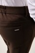 JP1880 Jersey-Hose, 5-Pocket, FLEXNAMIC®, Business, Baukasten NEW YORK, bis 8 XL