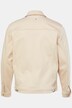 JP AWARE trucker denim jacket, GOTS-certified organic cotton
