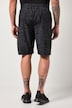 JAY-PI Funktions-Bermuda FLEXNAMIC®, Fitness, Relaxed Fit, QuickDry, bis 7 XL