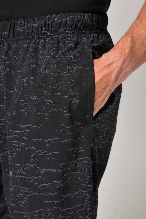 Bermuda technique JAY-PI, technologies FLEXNAMIC® et QuickDry, collection Fitness - jusqu'au 7 XL