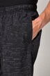 JAY-PI Funktions-Bermuda FLEXNAMIC®, Fitness, Relaxed Fit, QuickDry, bis 7 XL