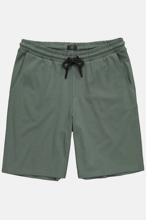 Bermuda de sport JAY-PI spécial fitness, taille élastique - jusqu'au 8 XL