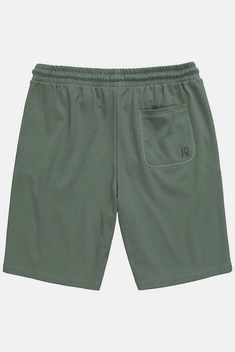 Bermuda de sport JAY-PI spécial fitness, taille élastique - jusqu'au 8 XL