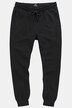 JAY-PI Trainingshose, Fitness, Elastikbund, bis 7 XL