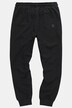 JAY-PI Trainingshose, Fitness, Elastikbund, bis 7 XL