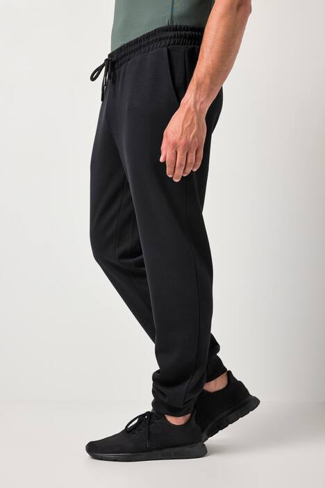 JAY-PI Trainingshose, Fitness, Elastikbund, bis 7 XL
