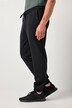 JAY-PI Trainingshose, Fitness, Elastikbund, bis 7 XL
