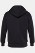 Veste de survêtement JAY-PI, avec capuche, collection Fitness – jusqu'au 7 XL