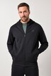 Veste de survêtement JAY-PI, avec capuche, collection Fitness – jusqu'au 7 XL