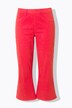 Jeans-culotte Mary, brede, wijde pijpen, elastische tailleband