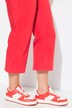 Jeans-culotte Mary, brede, wijde pijpen, elastische tailleband