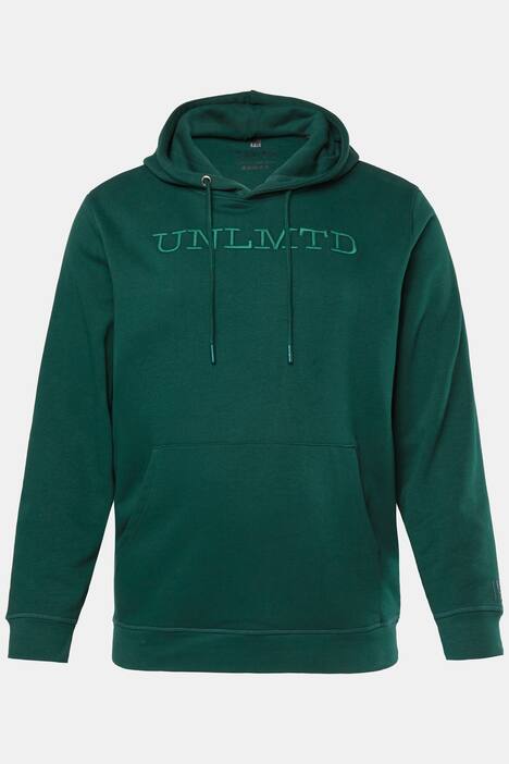 JAY-PI hoodie, outdoor, capuchon, tot 7XL