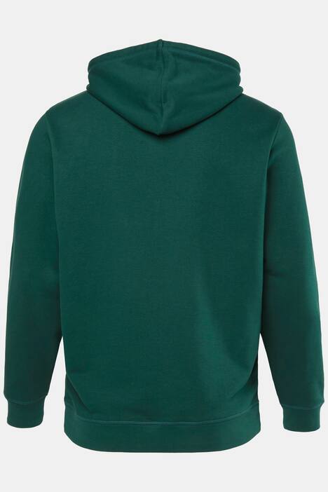JAY-PI hoodie, outdoor, capuchon, tot 7XL