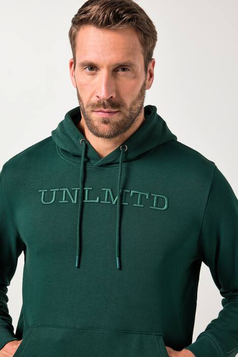 JAY-PI hoodie, outdoor, capuchon, tot 7XL