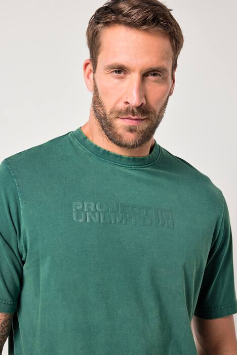 JAY-PI T-shirt FLEXNAMIC®, outdoor, korte mouwen, tot 7XL