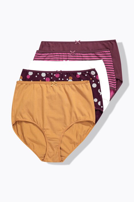 Briefs