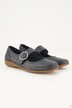 Ballerines en cuir Josef Seibel - largeur confortable