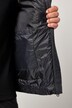JAY-PI Leichtstepp-Jacke, Bauchfit, Kapuze, bis 7 XL