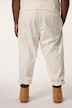 STHUGE Bundfaltenhose, Tapered Loose Fit, bis 72