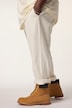 STHUGE Bundfaltenhose, Tapered Loose Fit, bis 72