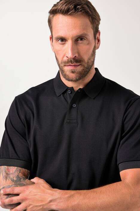 JAY-PI Poloshirt FLEXNAMIC®, Outdoor, Halbarm, bis 7 XL